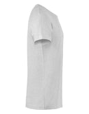 Clique Basic T Heren - Ash Grijs