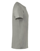 Clique Basic T Heren - Zilver Grijs
