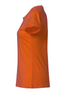 WK Shirt voor Dames - Oranje 100% katoen