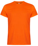 WK Classic Shirt Heren - Oranje