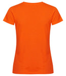 WK Classic Shirt Dames - Oranje