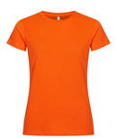 WK Classic Shirt Dames - Oranje