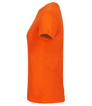 WK Classic Shirt Dames - Oranje