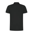 Image Workwear Princeton Polo - Zwart