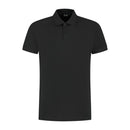 Image Workwear Princeton Polo - Zwart