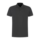 Image Workwear Princeton Polo - Grijs