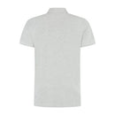 Image Workwear Princeton Polo - Heather Grijs