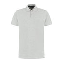 Image Workwear Princeton Polo - Heather Grijs