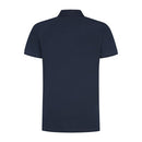 Image Workwear Princeton Polo - Navy