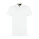 Image Workwear Princeton Polo - Wit