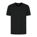 Image Workwear Tshirt Texas - Zwart