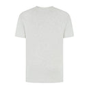 Image Workwear Tshirt Texas - Heather Grijs