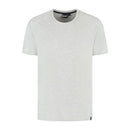 Image Workwear Tshirt Texas - Heather Grijs