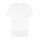 Image Workwear Tshirt Texas - Wit