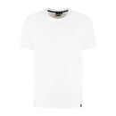 Image Workwear Tshirt Texas - Wit