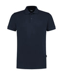 Image Workwear Dames Polo Paris - Navy