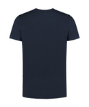 Image Workwear Tshirt Troy Regular fit - Navy