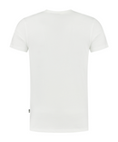 Image Workwear Tshirt Troy Regular fit - Wit