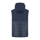 Image Workwear Bodywarmer Barton - Navy