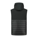 Image Workwear Bodywarmer Barton - Zwart