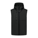 Image Workwear Bodywarmer Barton - Zwart