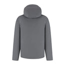 Image Workwear Frost Winterjas - Grijs