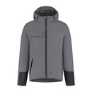 Image Workwear Frost Winterjas - Grijs