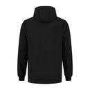 Image Workwear Tech Shell Jackson - Zwart