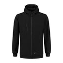 Image Workwear Tech Shell Jackson - Zwart