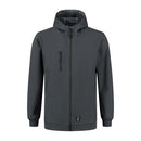 Image Workwear Tech Shell Jackson - Grijs