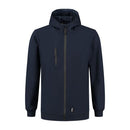 Image Workwear Tech Shell Jackson - Navy