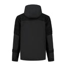 Image Workwear Jones Teddy jas - Zwart