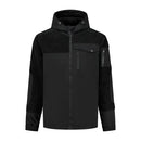Image Workwear Jones Teddy jas - Zwart