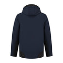 Image Workwear Jayton Softshell jas - Navy/Zwart