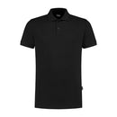 Image Workwear Polo Perryton - Zwart