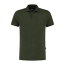 Image Workwear Polo Perryton - Groen