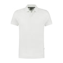 Image Workwear Polo Perryton - Wit