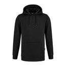 Image Workwear Hoodie Shaddy - Zwart
