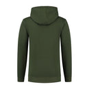 Image Workwear Hoodie Shaddy - Groen