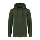 Image Workwear Hoodie Shaddy - Groen
