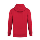 Image Workwear Hoodie Shaddy - Rood