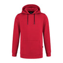 Image Workwear Hoodie Shaddy - Rood