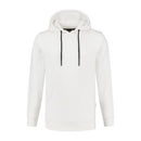 Image Workwear Hoodie Shaddy - Wit