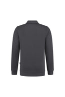 Image Workwear Sinton Polosweater - Grijs