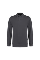 Image Workwear Sinton Polosweater - Grijs