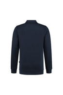 Image Workwear Sinton Polosweater - Navy