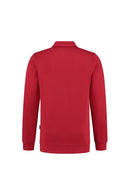 Image Workwear Sinton Polosweater - Rood