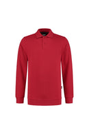 Image Workwear Sinton Polosweater - Rood
