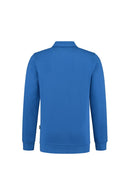 Image Workwear Sinton Polosweater - Blauw