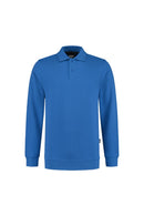Image Workwear Sinton Polosweater - Blauw